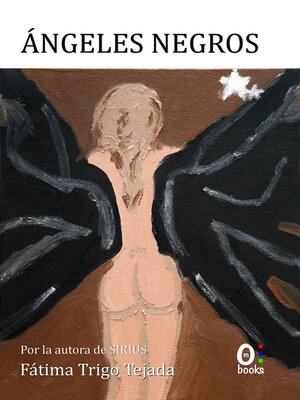 cover image of Ángeles Negros